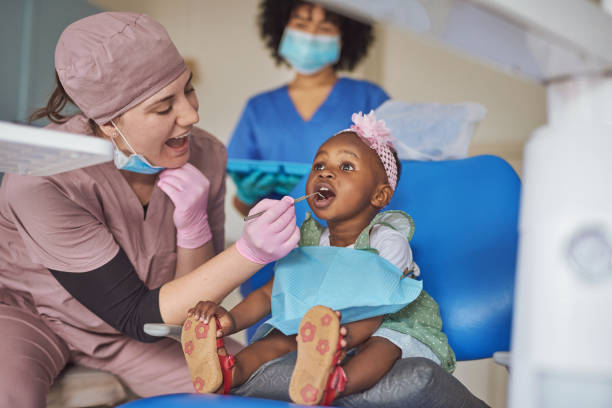 Best Tooth Extraction  in Memphis, TN